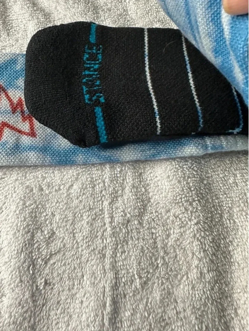 Stance high quality
